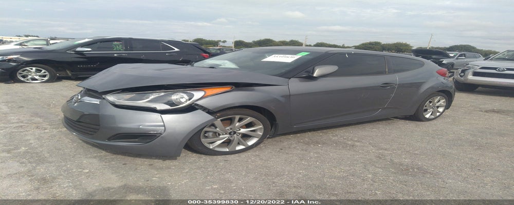 KMHTC6AD6GU248485 2016 HYUNDAI VELOSTER photo no. 2
