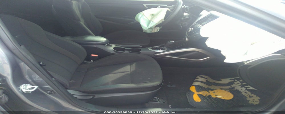 KMHTC6AD6GU248485 2016 HYUNDAI VELOSTER photo no. 5