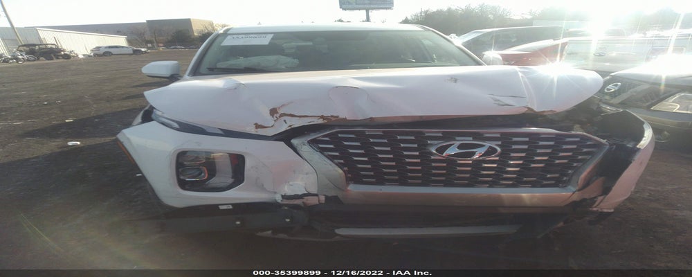 KM8R14HEXLU038906 2020 HYUNDAI PALISADE photo no. 6