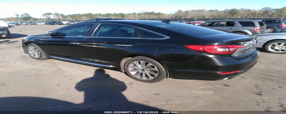 5NPE34AF9FH179531 2015 HYUNDAI SONATA photo no. 3