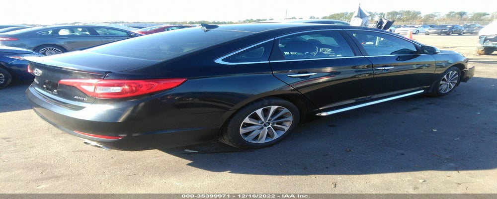 5NPE34AF9FH179531 2015 HYUNDAI SONATA photo no. 4