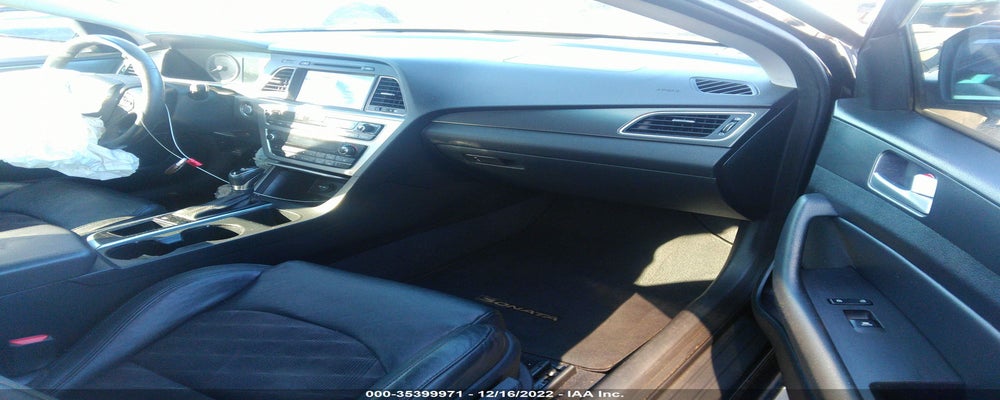 5NPE34AF9FH179531 2015 HYUNDAI SONATA photo no. 5
