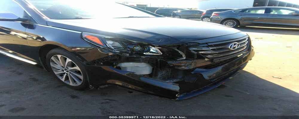 5NPE34AF9FH179531 2015 HYUNDAI SONATA photo no. 6