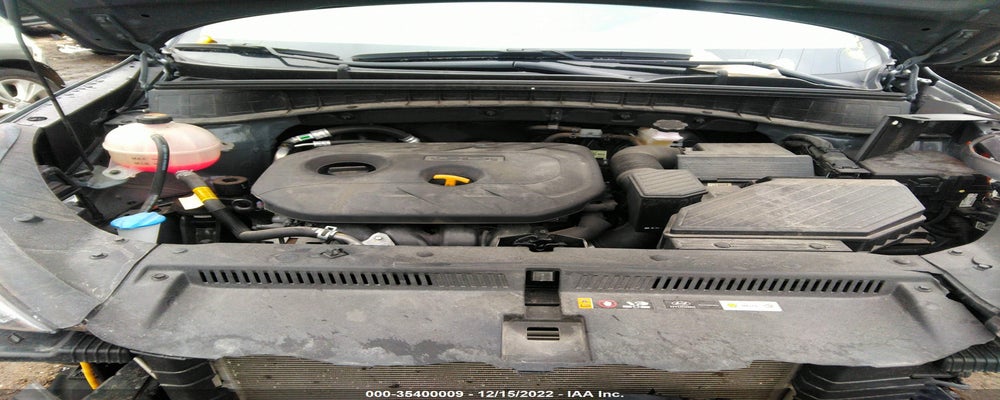 KM8J33A4XMU379971 2021 HYUNDAI TUCSON photo no. 10