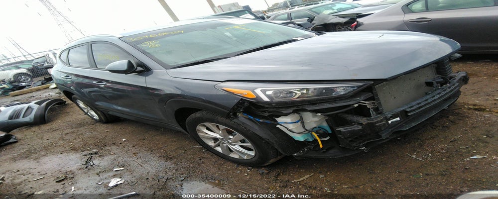 KM8J33A4XMU379971 2021 HYUNDAI TUCSON photo no. 19