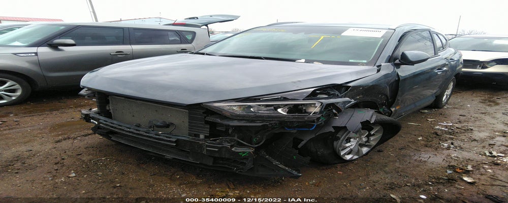 KM8J33A4XMU379971 2021 HYUNDAI TUCSON photo no. 2