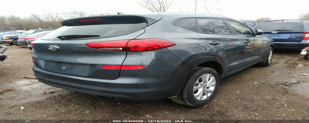 KM8J33A4XMU379971 2021 HYUNDAI TUCSON photo no. 4