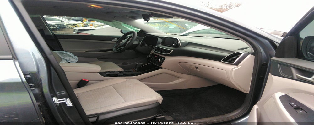 KM8J33A4XMU379971 2021 HYUNDAI TUCSON photo no. 5