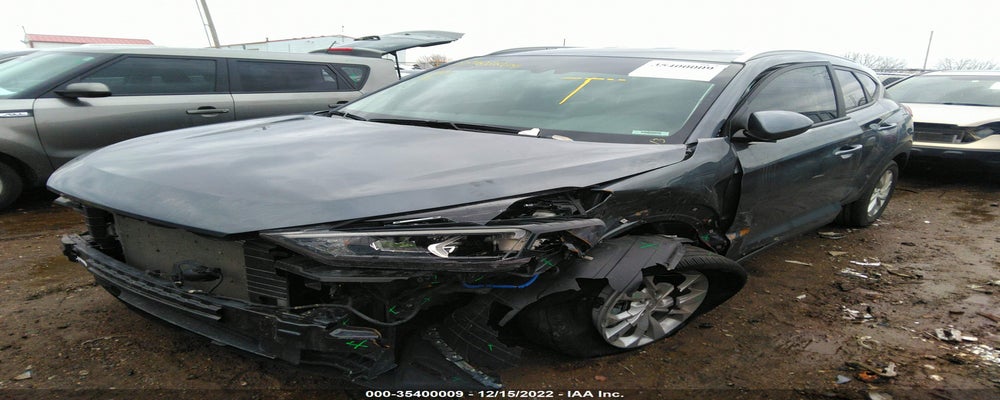 KM8J33A4XMU379971 2021 HYUNDAI TUCSON photo no. 6