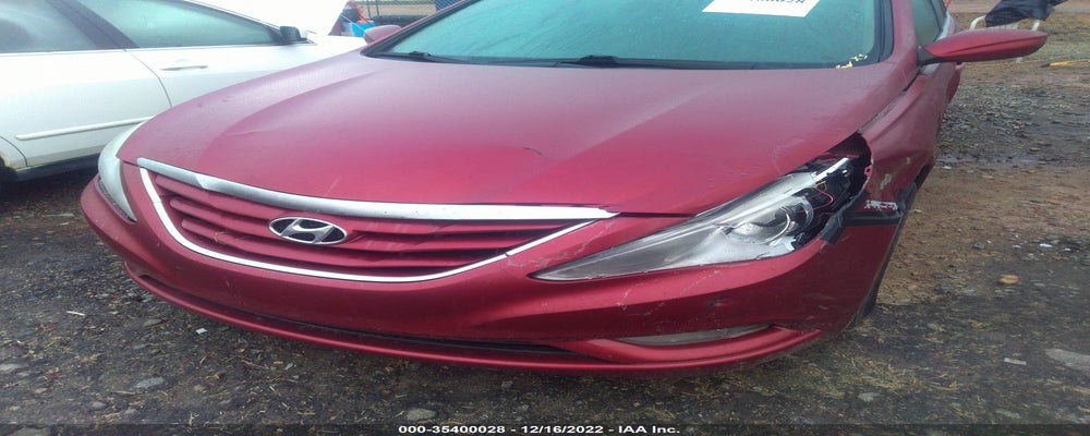 5NPEB4AC7DH766171 2013 HYUNDAI SONATA photo no. 6