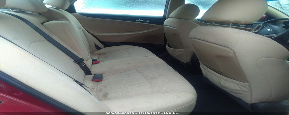 5NPEB4AC7DH766171 2013 HYUNDAI SONATA photo no. 8