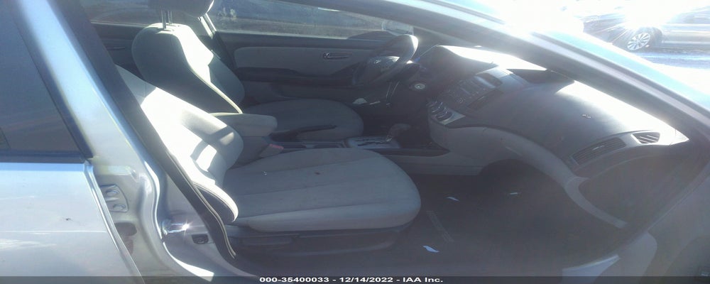 KMHDU4AD4AU050677 2010 HYUNDAI ELANTRA photo no. 5