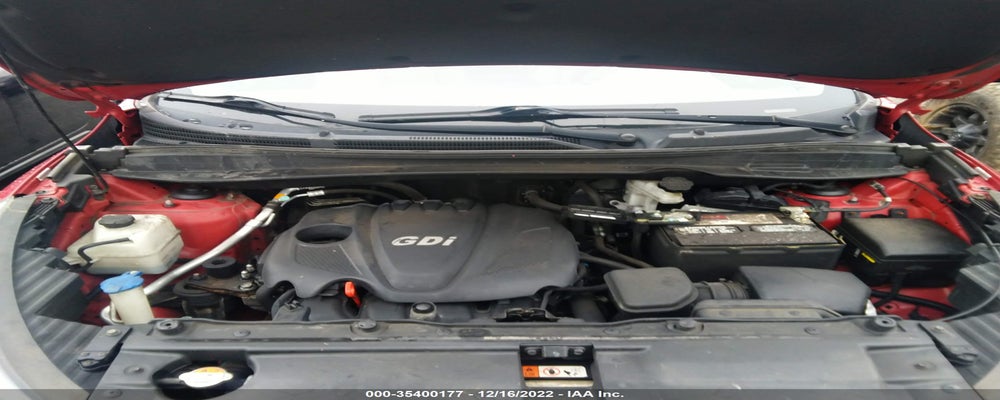 KM8JU3AG0FU035673 2015 HYUNDAI TUCSON photo no. 10