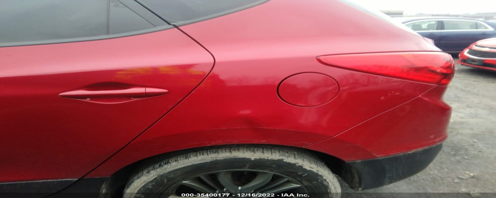 KM8JU3AG0FU035673 2015 HYUNDAI TUCSON photo no. 6