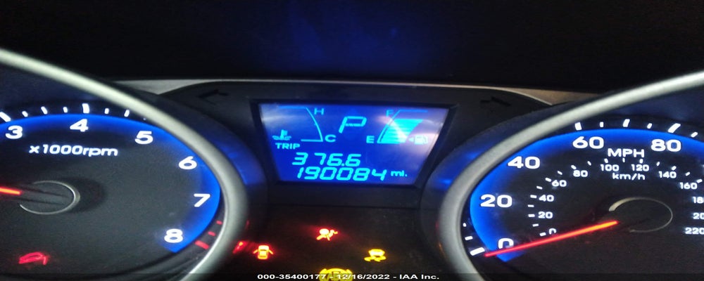 KM8JU3AG0FU035673 2015 HYUNDAI TUCSON photo no. 7