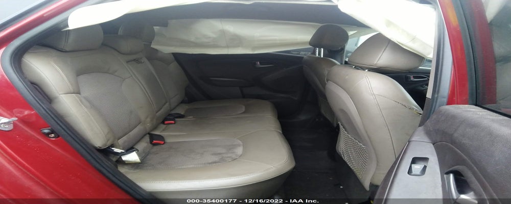 KM8JU3AG0FU035673 2015 HYUNDAI TUCSON photo no. 8