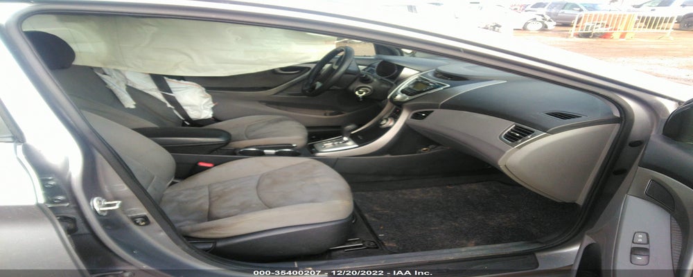 KMHDH4AE9CU329249 2012 HYUNDAI ELANTRA photo no. 5
