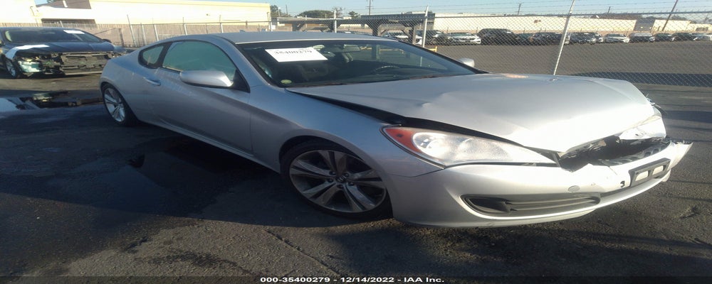 KMHHT6KD8AU042225 2010 HYUNDAI GENESIS COUPE photo no. 24