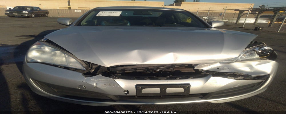 KMHHT6KD8AU042225 2010 HYUNDAI GENESIS COUPE photo no. 6