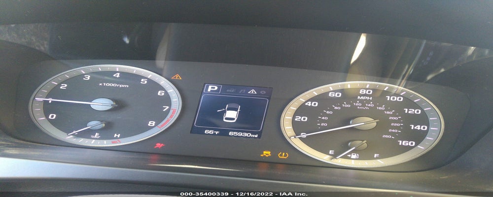 5NPE34AFXFH107060 2015 HYUNDAI SONATA photo no. 7