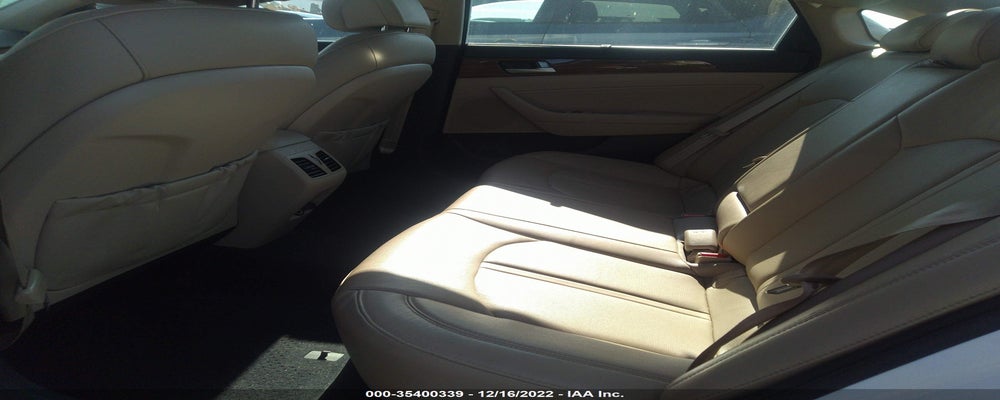 5NPE34AFXFH107060 2015 HYUNDAI SONATA photo no. 8