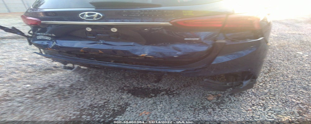 5NMS2CAD6KH064620 2019 HYUNDAI SANTA FE photo no. 6