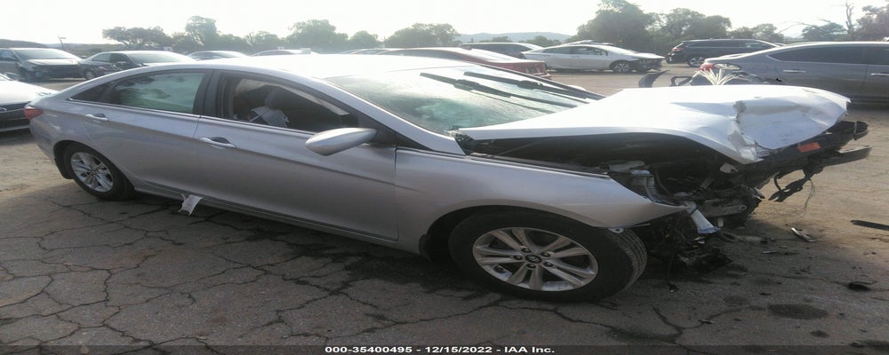 5NPEB4AC0DH652898 2013 HYUNDAI SONATA photo no. 14