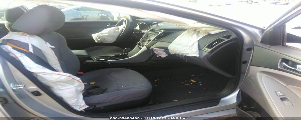 5NPEB4AC0DH652898 2013 HYUNDAI SONATA photo no. 5