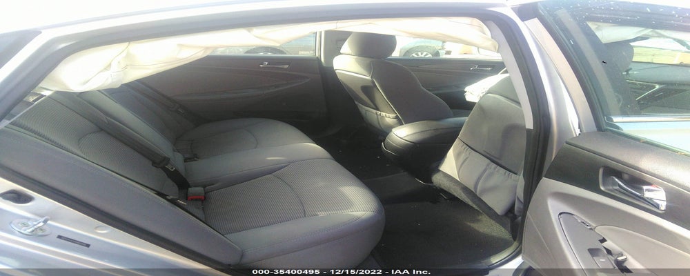 5NPEB4AC0DH652898 2013 HYUNDAI SONATA photo no. 8