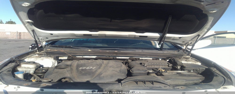 5NPEB4AC5CH443347 2012 HYUNDAI SONATA photo no. 10
