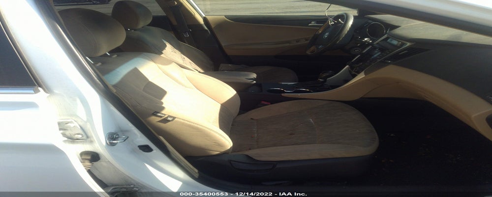 5NPEB4AC5CH443347 2012 HYUNDAI SONATA photo no. 5