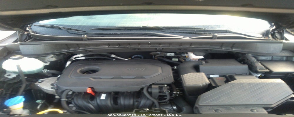 KM8J3CAL9JU695347 2018 HYUNDAI TUCSON photo no. 10