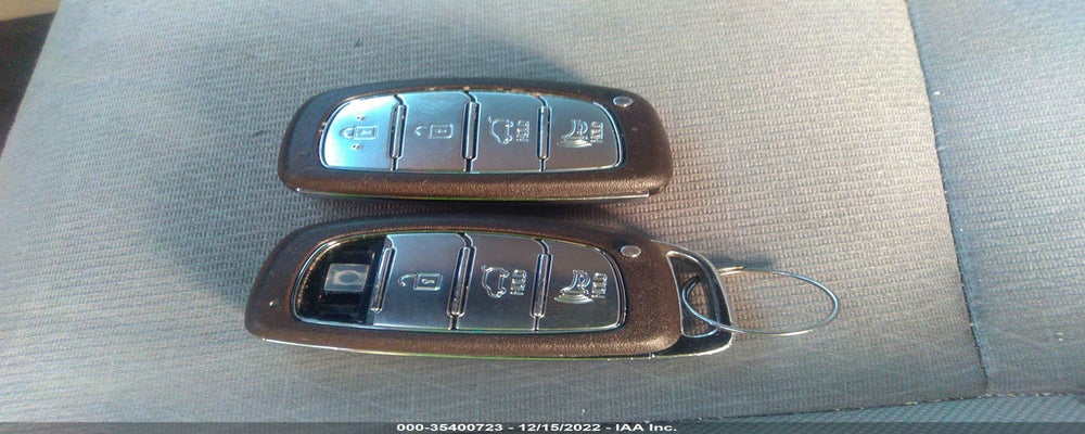 KM8J3CAL9JU695347 2018 HYUNDAI TUCSON photo no. 11