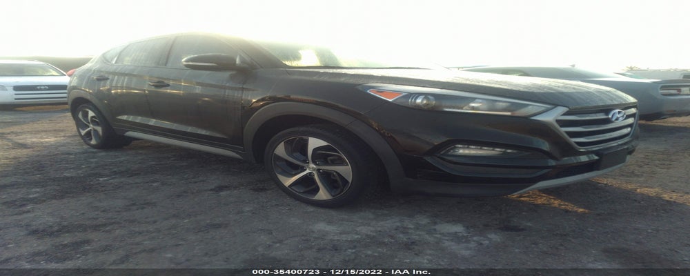 KM8J3CAL9JU695347 2018 HYUNDAI TUCSON photo no. 11