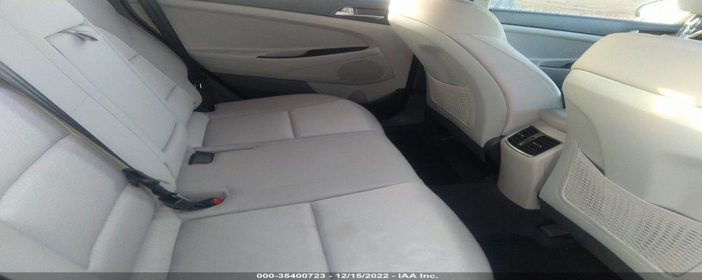 KM8J3CAL9JU695347 2018 HYUNDAI TUCSON photo no. 8