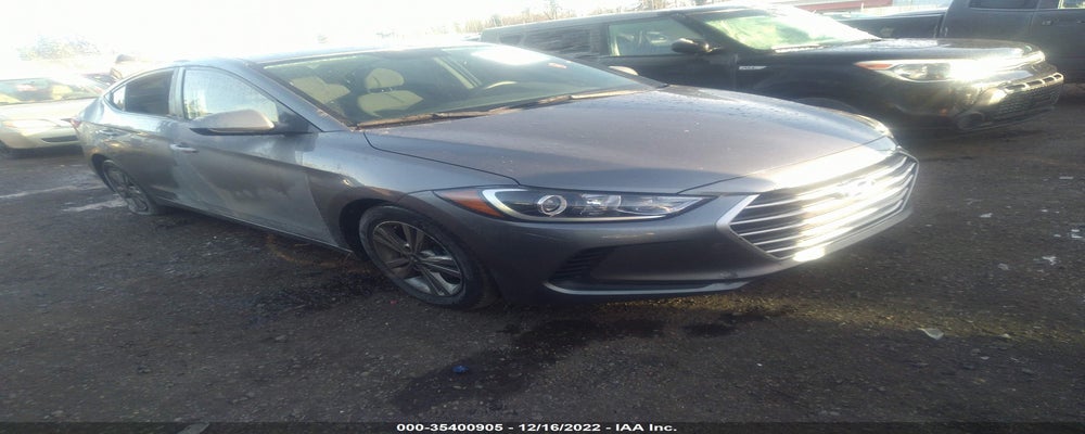 KMHD84LF3HU229287 2017 HYUNDAI ELANTRA photo no. 8