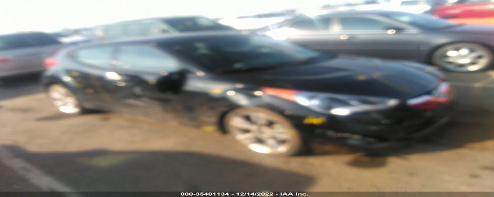KMHTC6AD5HU322500 2017 HYUNDAI VELOSTER photo no. 1