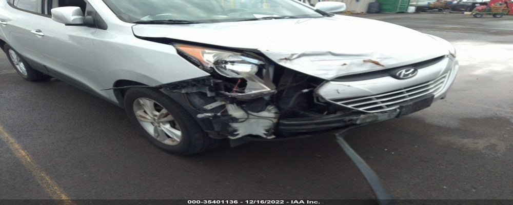 KM8JU3AC4BU271699 2011 HYUNDAI TUCSON photo no. 6
