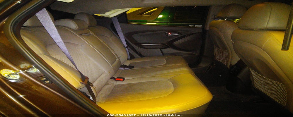 KM8JUCAG9EU845107 2014 HYUNDAI TUCSON photo no. 8