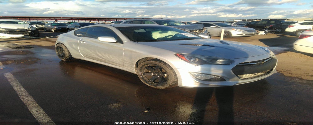 KMHHT6KD9EU116936 2014 HYUNDAI GENESIS COUPE photo no. 15