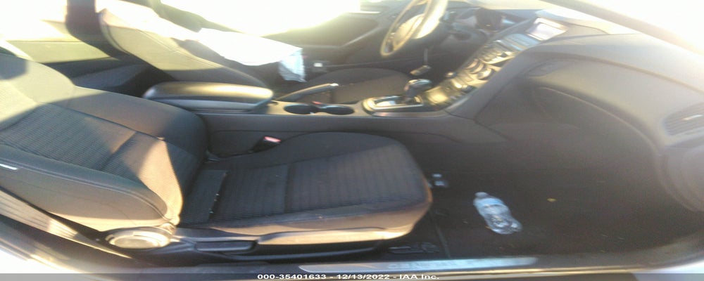 KMHHT6KD9EU116936 2014 HYUNDAI GENESIS COUPE photo no. 5