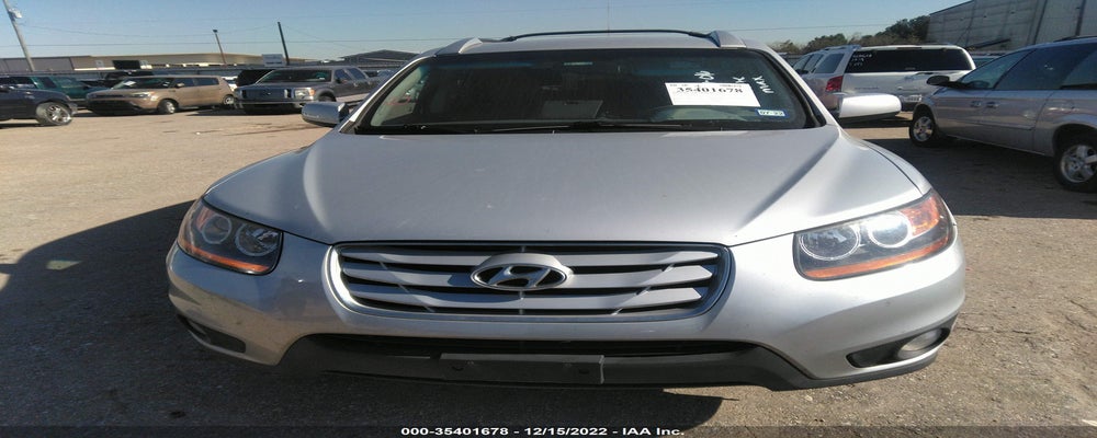 5NMSH4AG3AH357016 2010 HYUNDAI SANTA FE photo no. 6