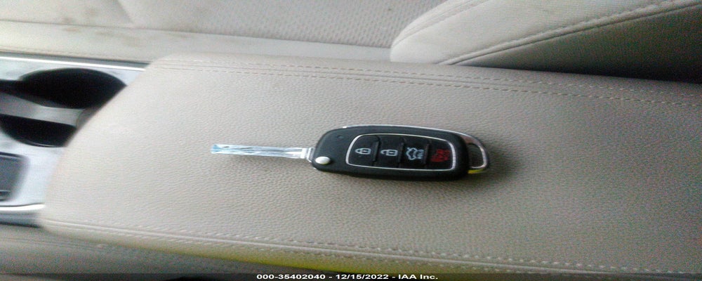 5NPE24AF1JH713469 2018 HYUNDAI SONATA photo no. 11