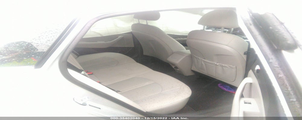 5NPE24AF1JH713469 2018 HYUNDAI SONATA photo no. 8
