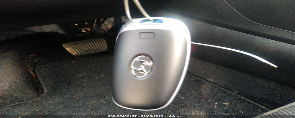 5NMJFCAEXNH146931 2022 HYUNDAI TUCSON photo no. 11