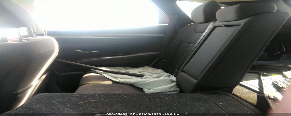 5NMJFCAEXNH146931 2022 HYUNDAI TUCSON photo no. 8
