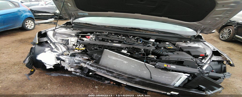 KMHLM4AG6PU442767 2023 HYUNDAI ELANTRA photo no. 10