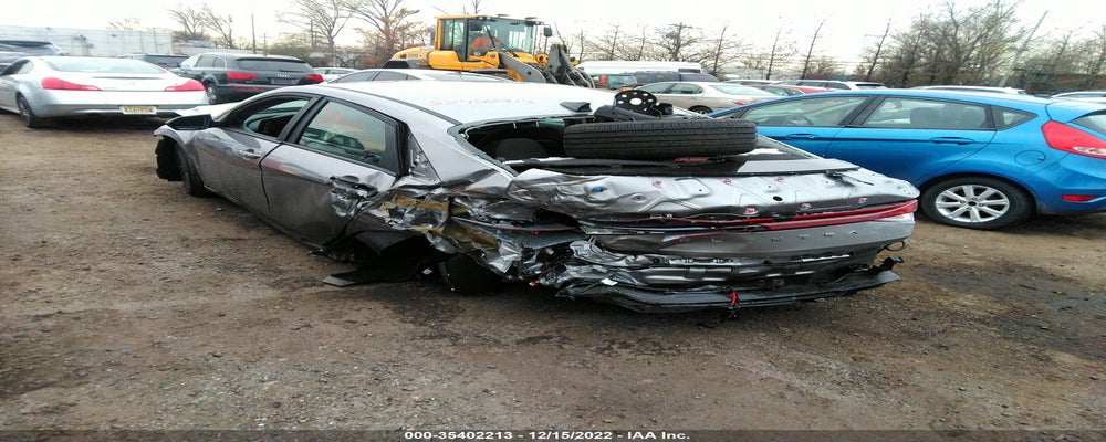 KMHLM4AG6PU442767 2023 HYUNDAI ELANTRA photo no. 6