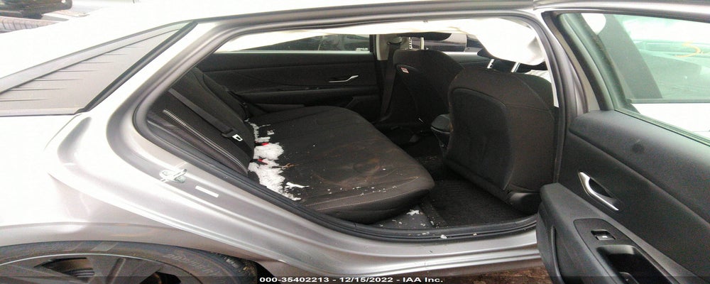 KMHLM4AG6PU442767 2023 HYUNDAI ELANTRA photo no. 8