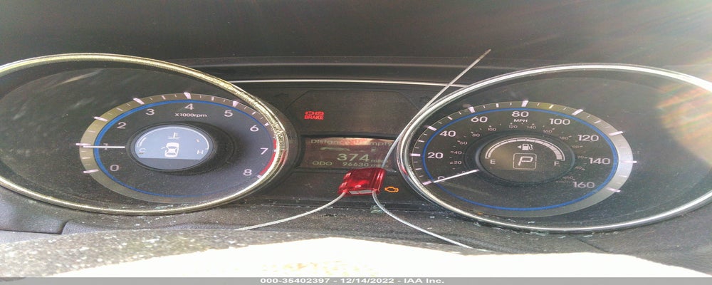 5NPEB4AC9BH079111 2011 HYUNDAI SONATA photo no. 7